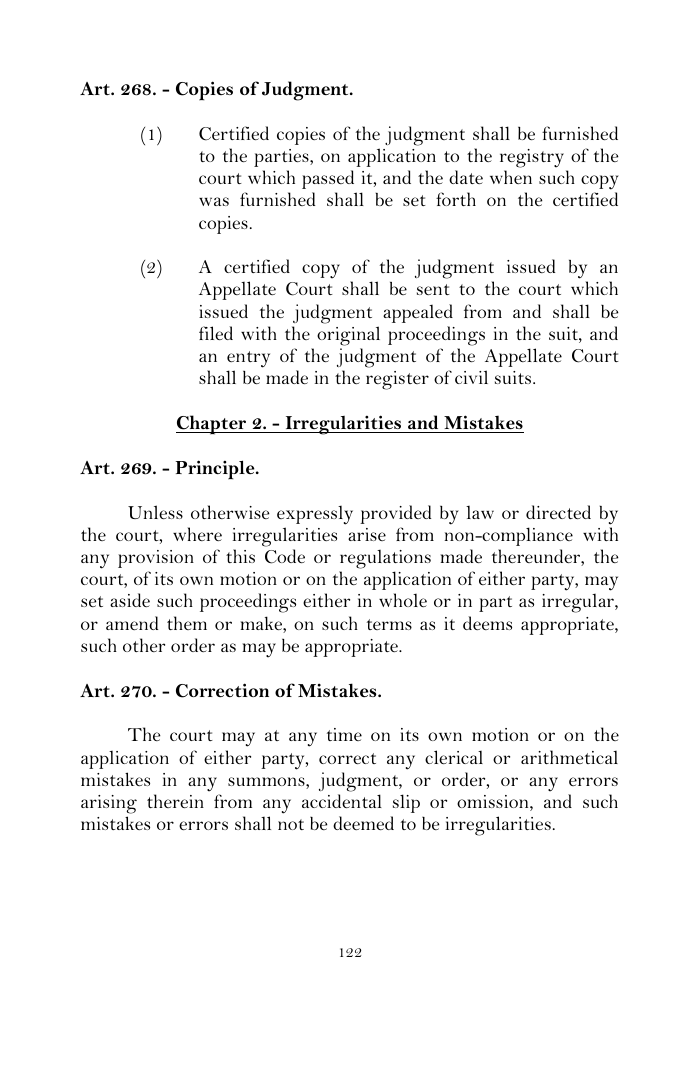 Scanned page 148 from Civil Procedure Code