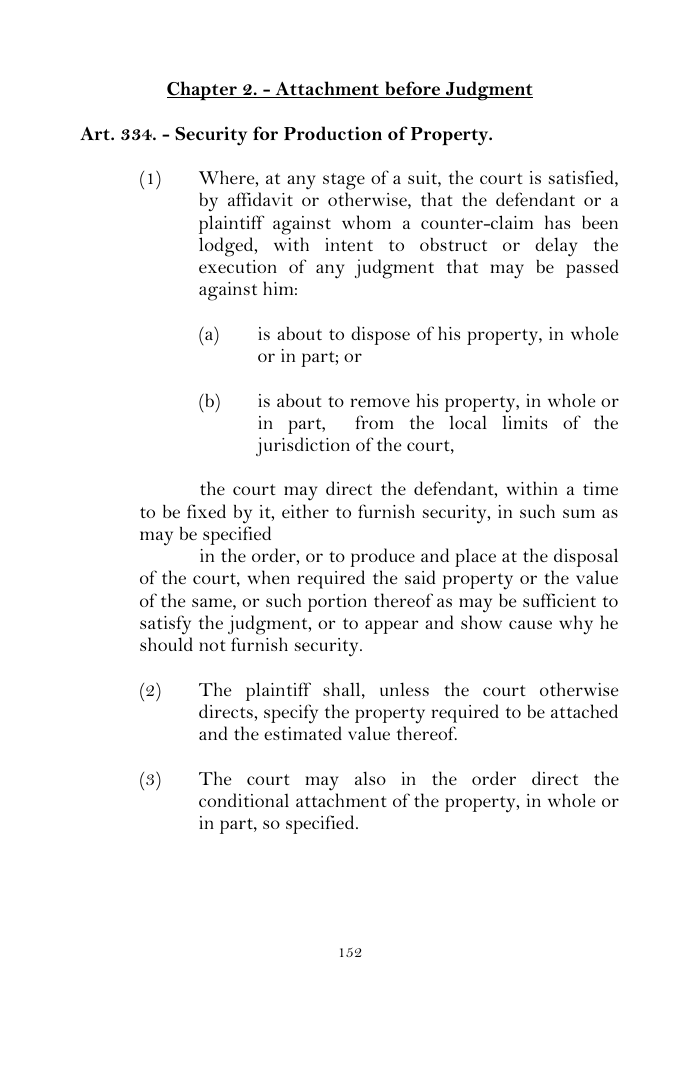 Scanned page 178 from Civil Procedure Code