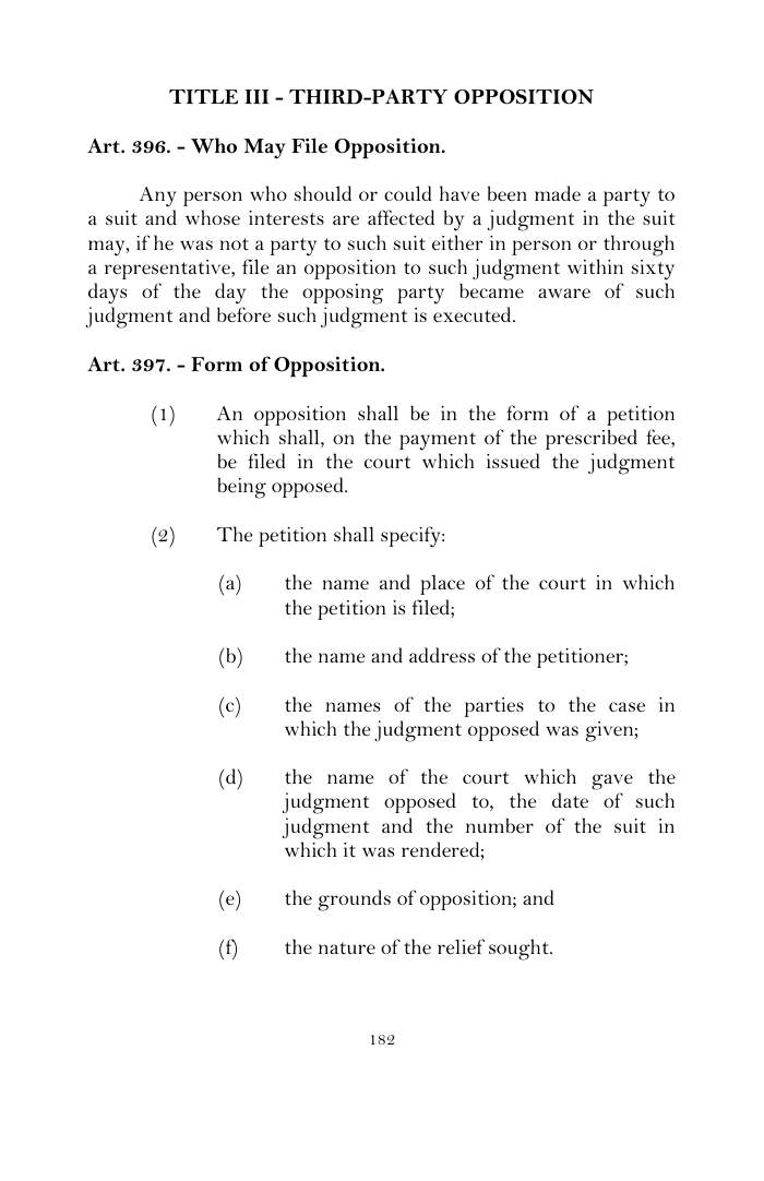 Scanned page 208 from Civil Procedure Code