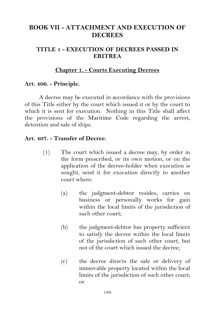 Scanned page 212 from Civil Procedure Code