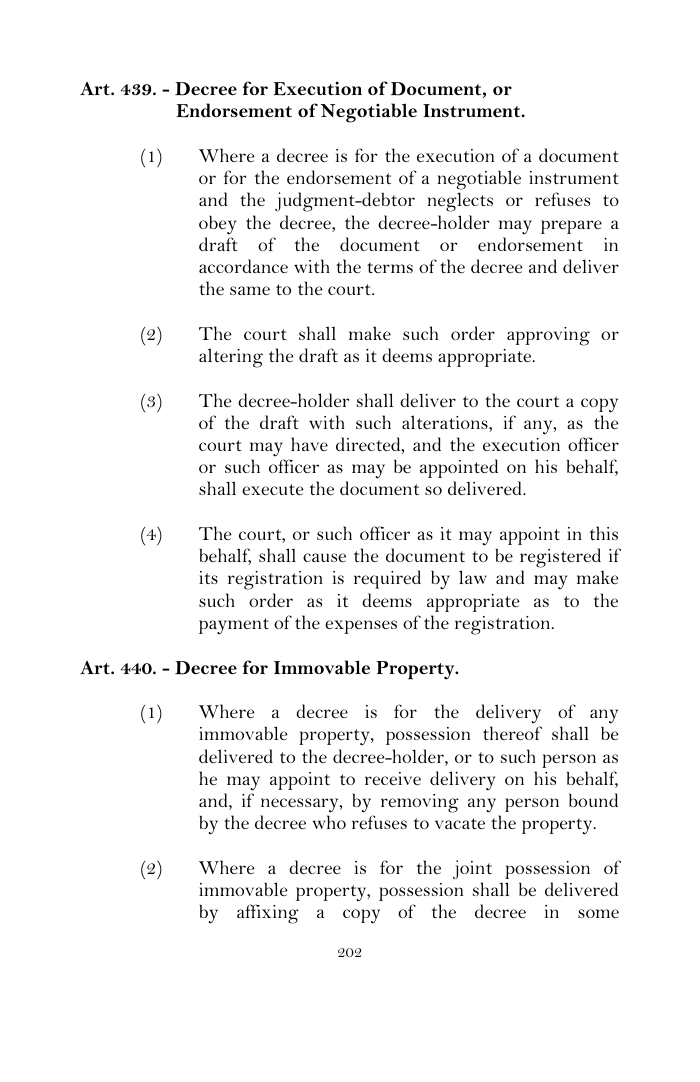 Scanned page 228 from Civil Procedure Code