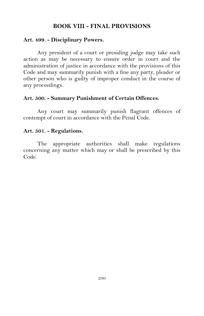 Scanned page 256 from Civil Procedure Code
