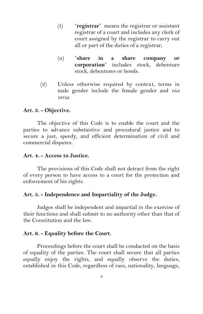Scanned page 30 from Civil Procedure Code