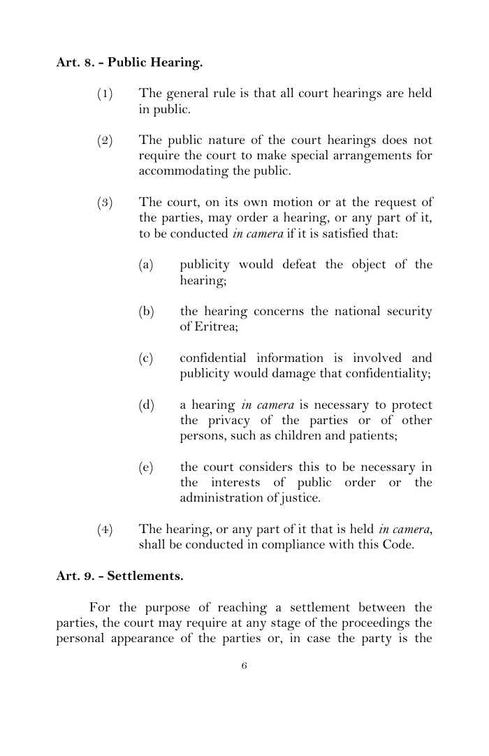 Scanned page 32 from Civil Procedure Code