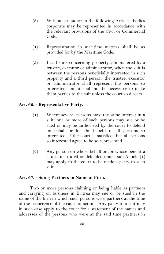 Scanned page 58 from Civil Procedure Code