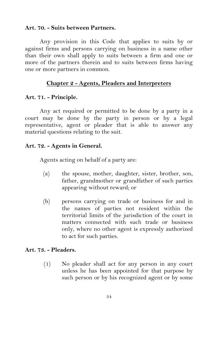 Scanned page 60 from Civil Procedure Code