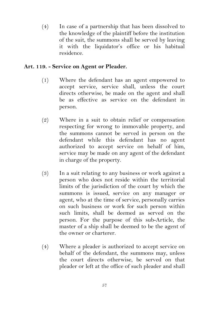 Scanned page 83 from Civil Procedure Code