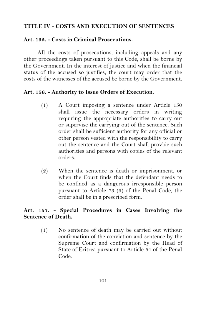 Scanned page 118 from Criminal Procedure Code