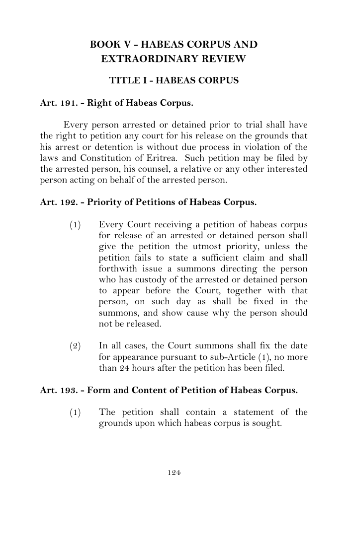 Scanned page 141 from Criminal Procedure Code