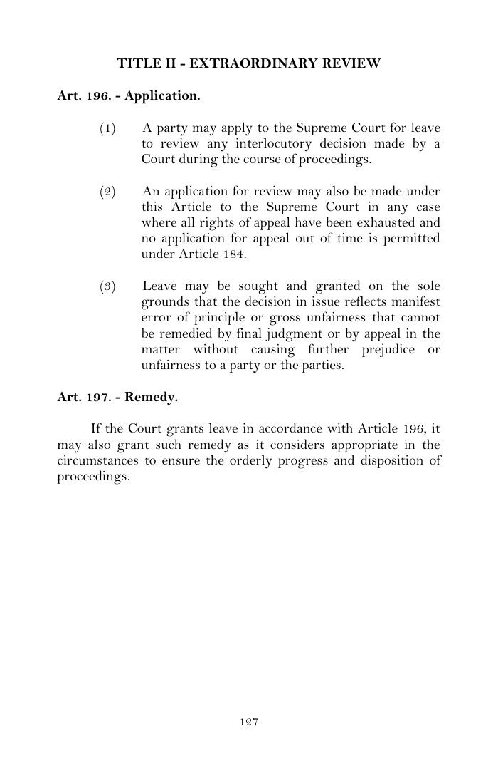 Scanned page 144 from Criminal Procedure Code