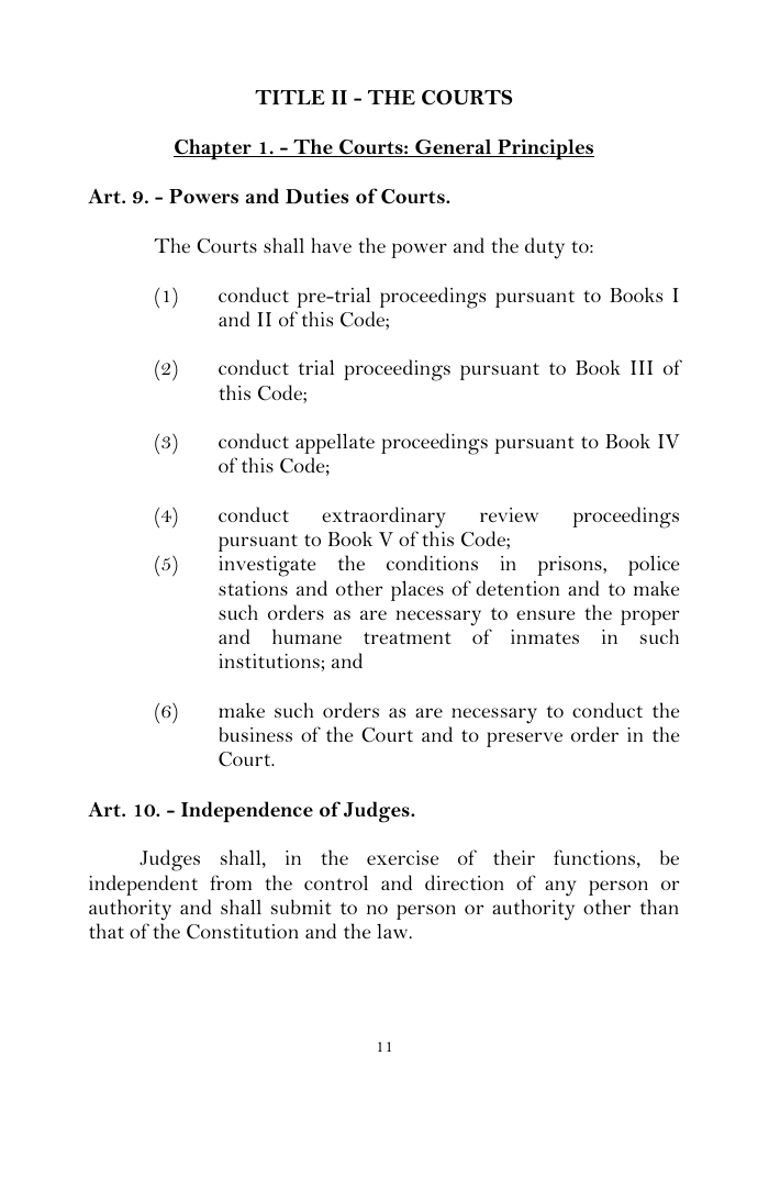 Scanned page 28 from Criminal Procedure Code