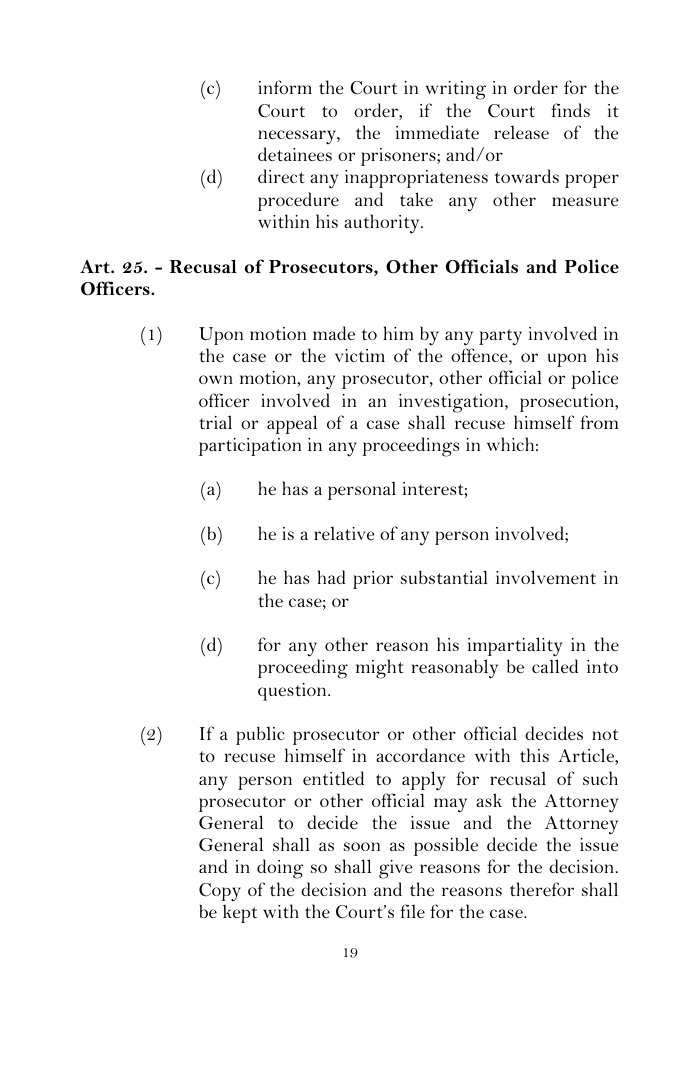 Scanned page 36 from Criminal Procedure Code
