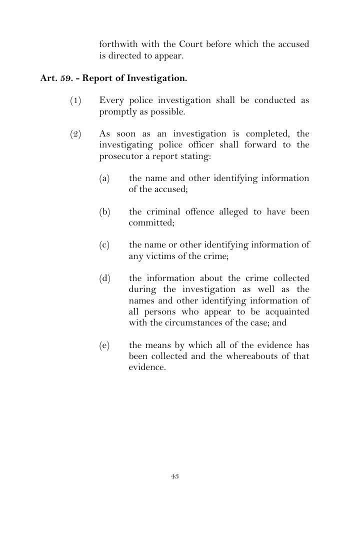 Scanned page 60 from Criminal Procedure Code