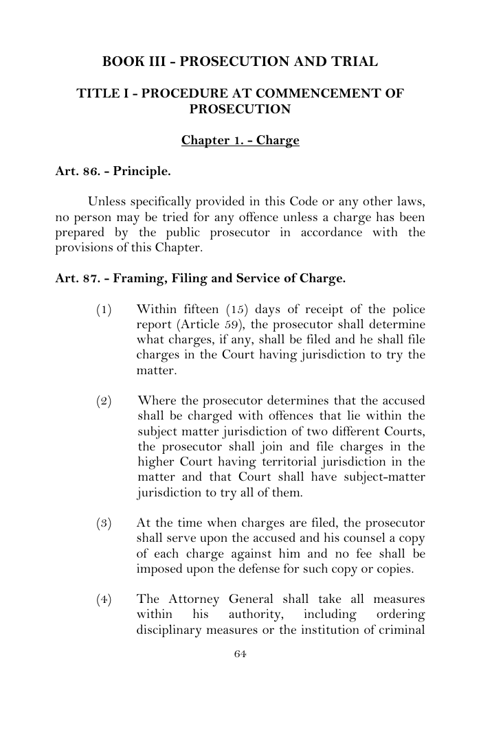 Scanned page 81 from Criminal Procedure Code