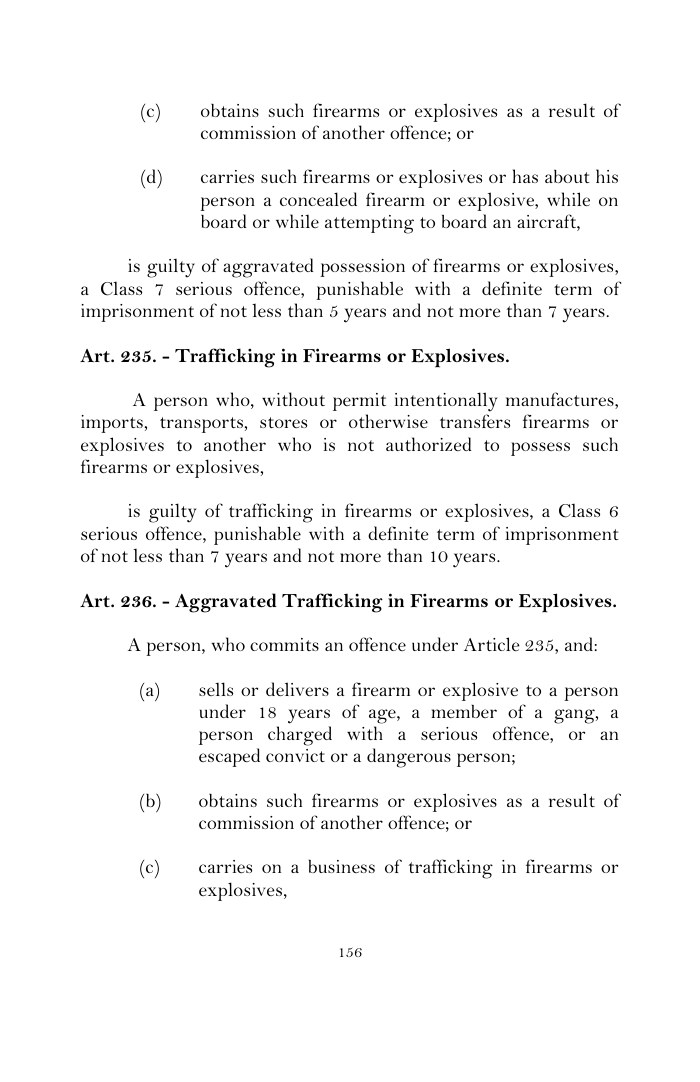 Scanned page 180 from Penal Code