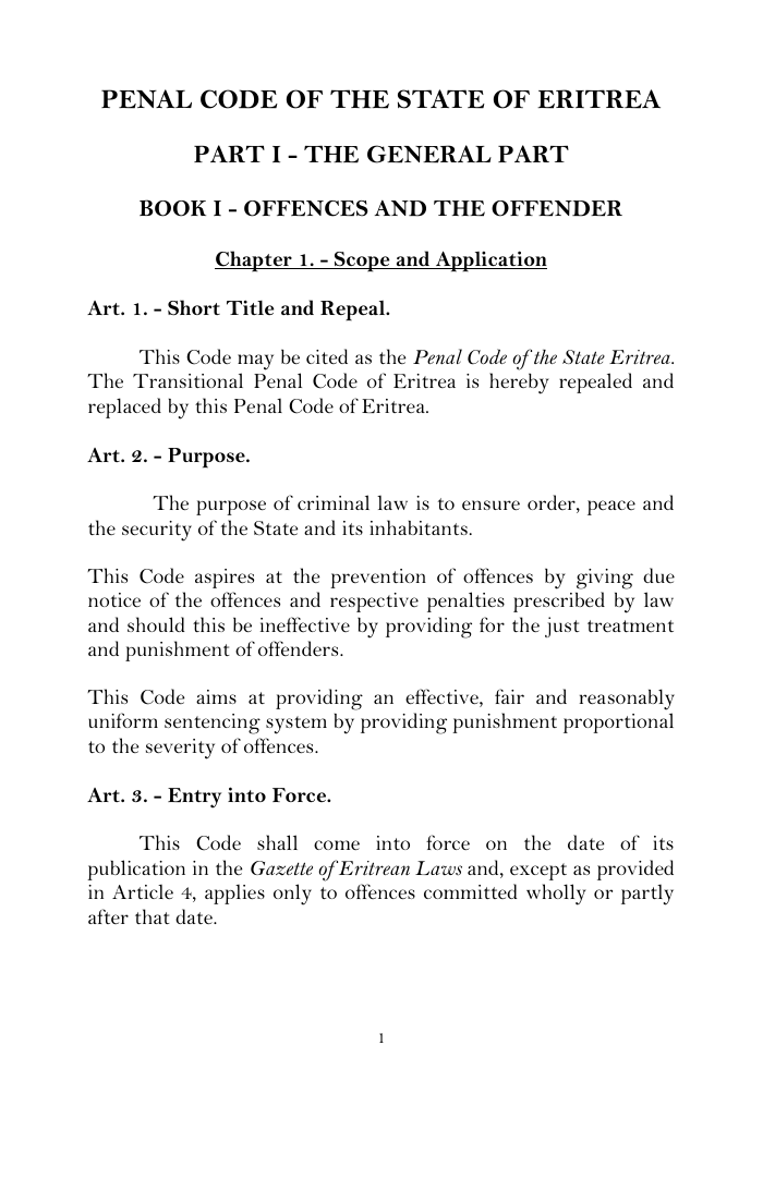Scanned page 25 from Penal Code