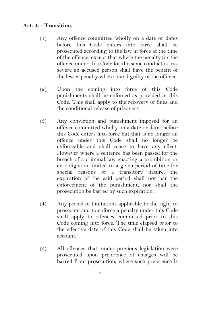 Scanned page 26 from Penal Code