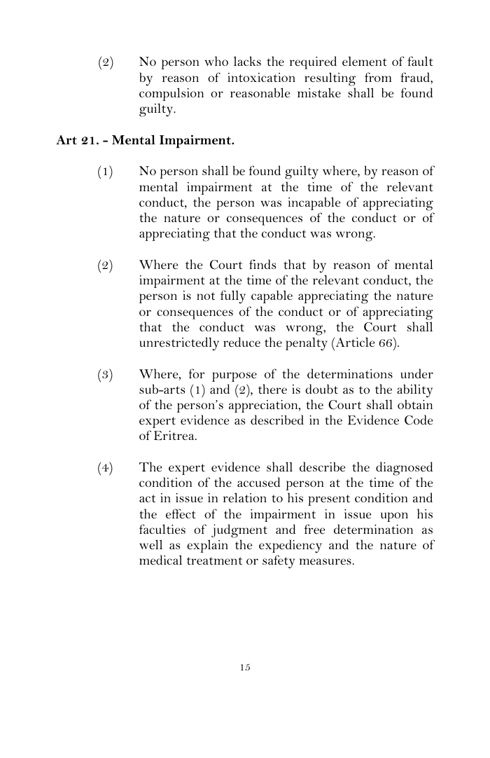 Scanned page 39 from Penal Code