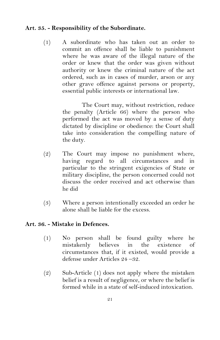 Scanned page 45 from Penal Code