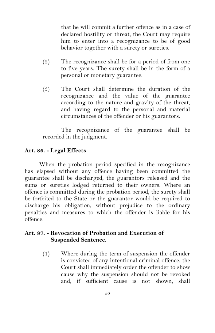 Scanned page 80 from Penal Code