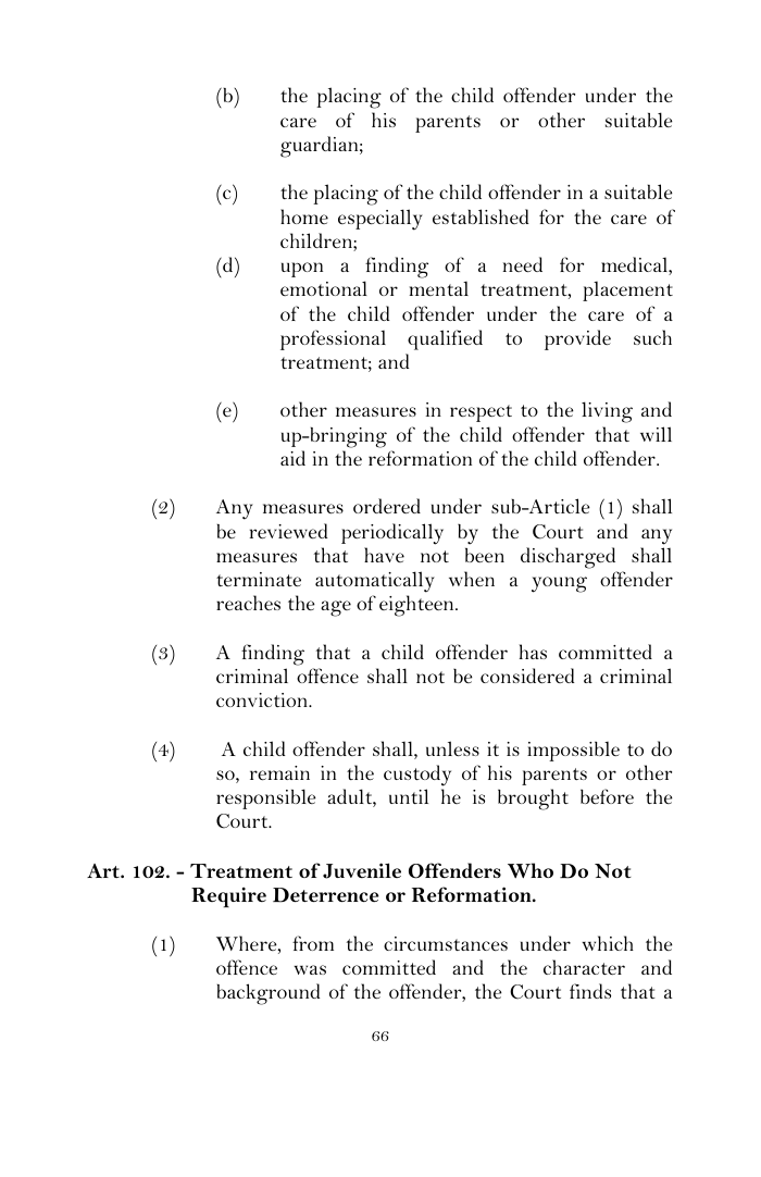 Scanned page 90 from Penal Code